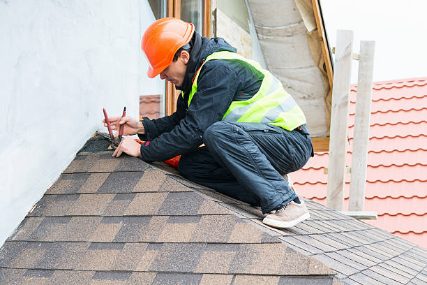 Best Commercial Roofing Services  in Livingston, AL
